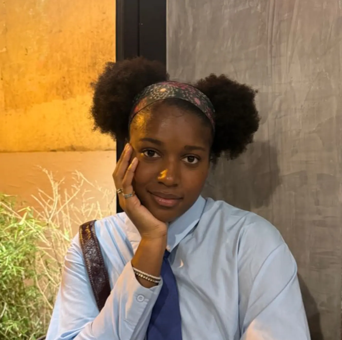 Meryne Ndjeyi
