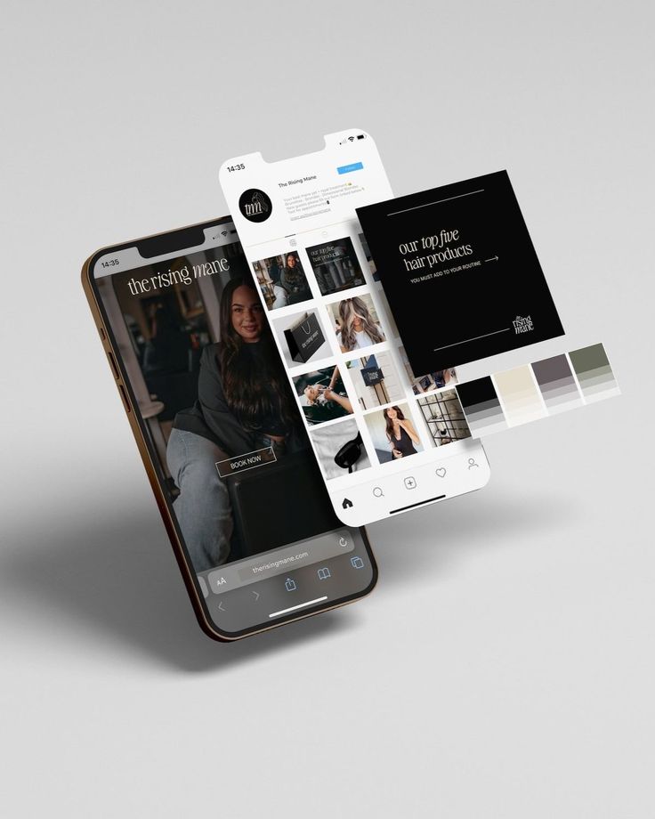 Projet Sky Social Agency